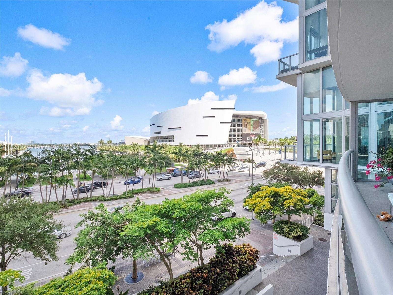 Marinablue For Sale | Unit #309