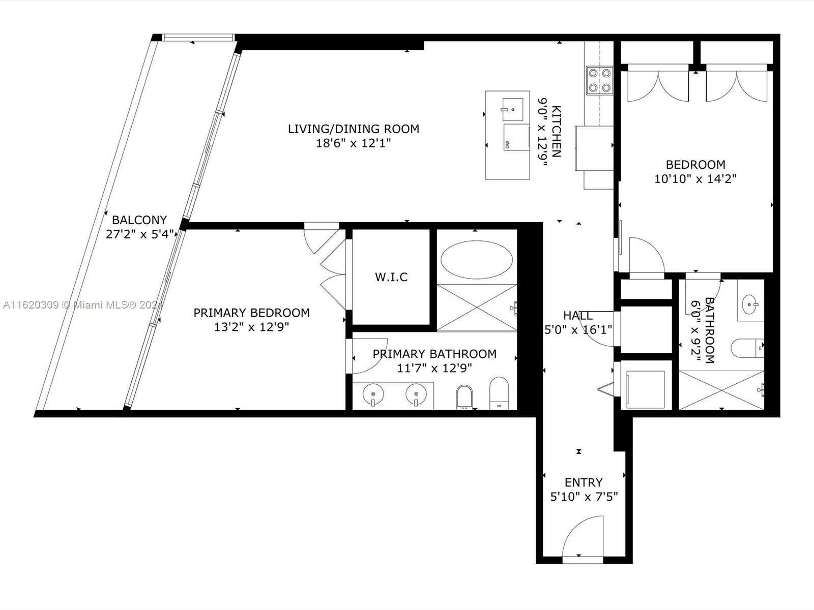 Marina blue Unit #309 | Picture 29