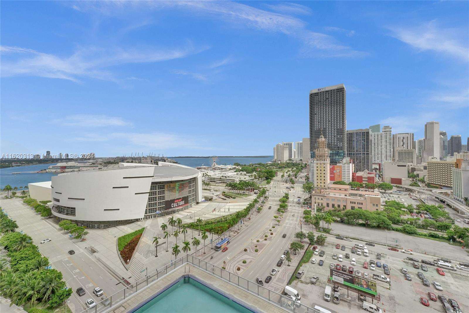 Marinablue For Sale | Unit #1805