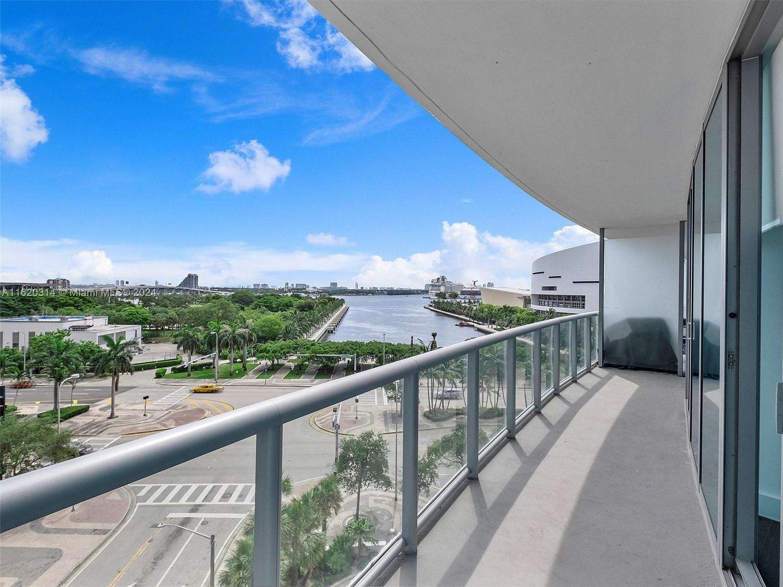 Marinablue For Sale | Unit #612