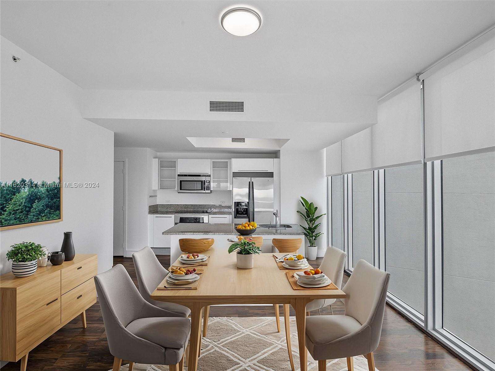 Marina blue Unit #612 | Picture 3