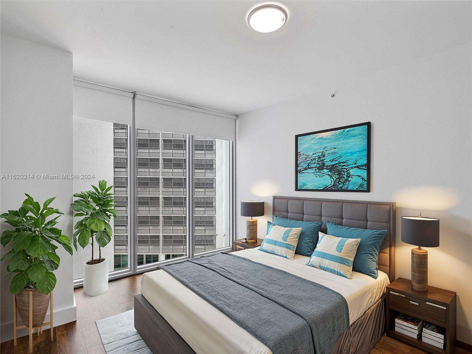 Marina blue Unit #612 | Picture 4