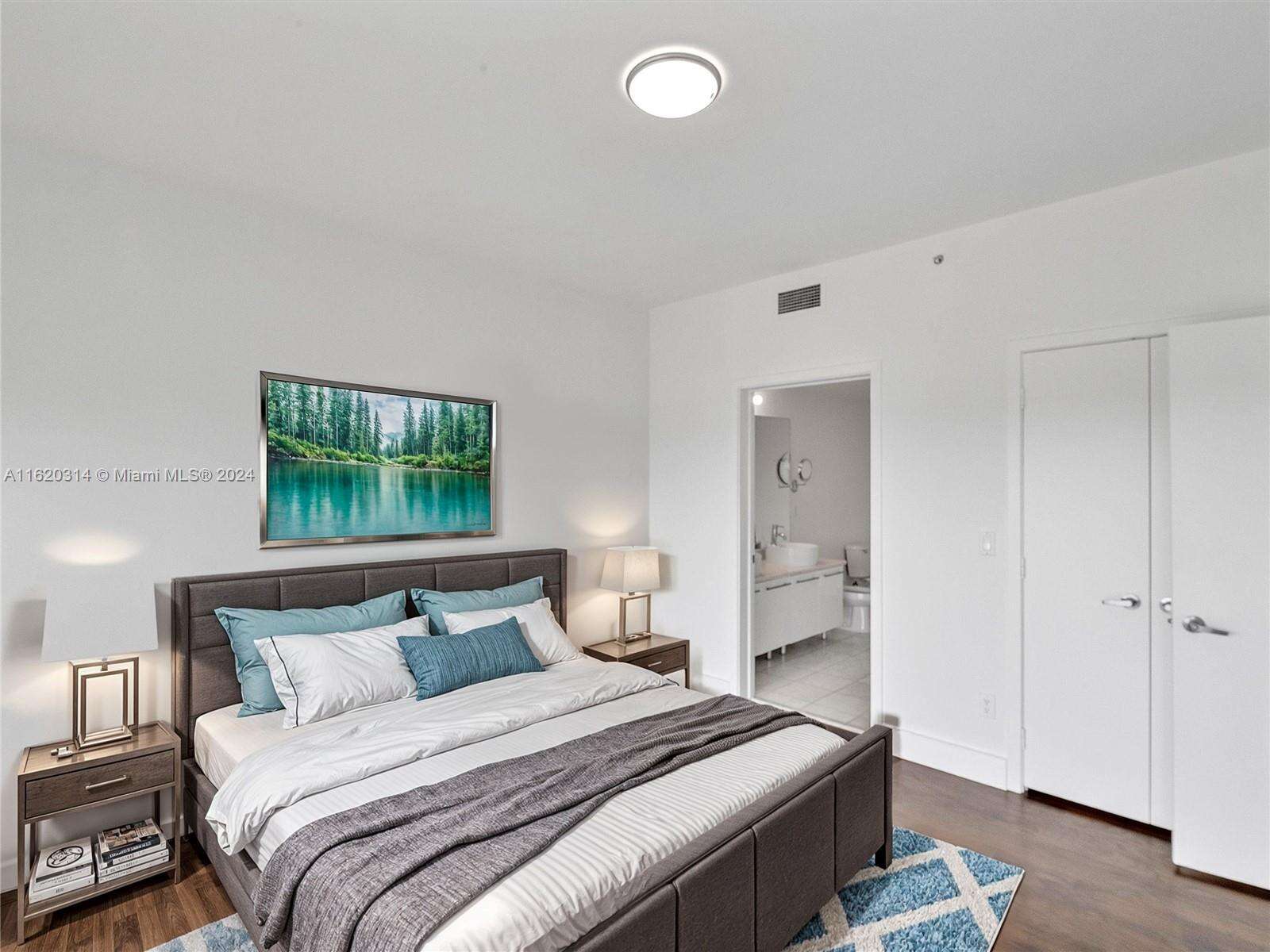 Marina blue Unit #612 | Picture 5