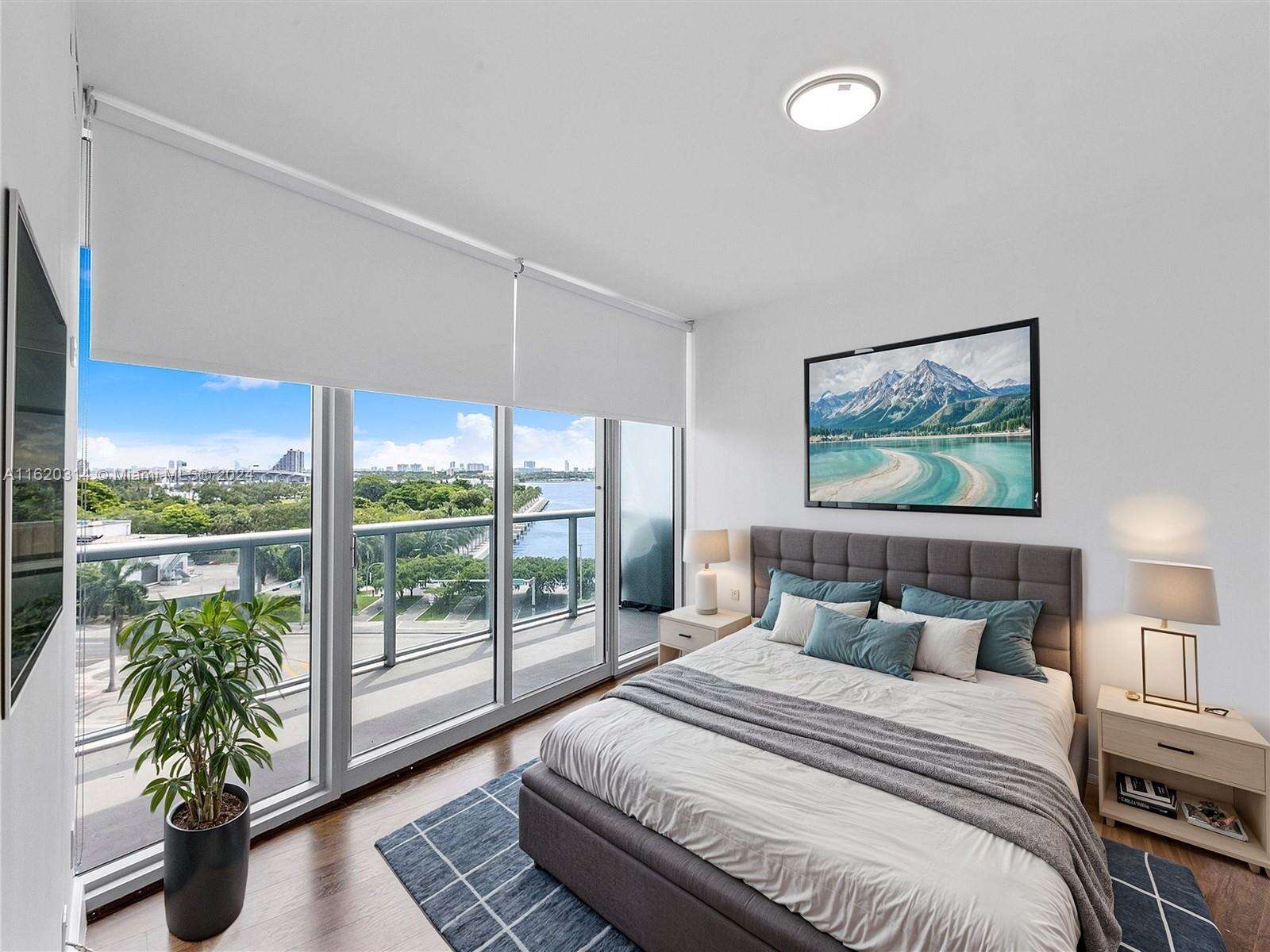 Marina blue Unit #612 | Picture 6