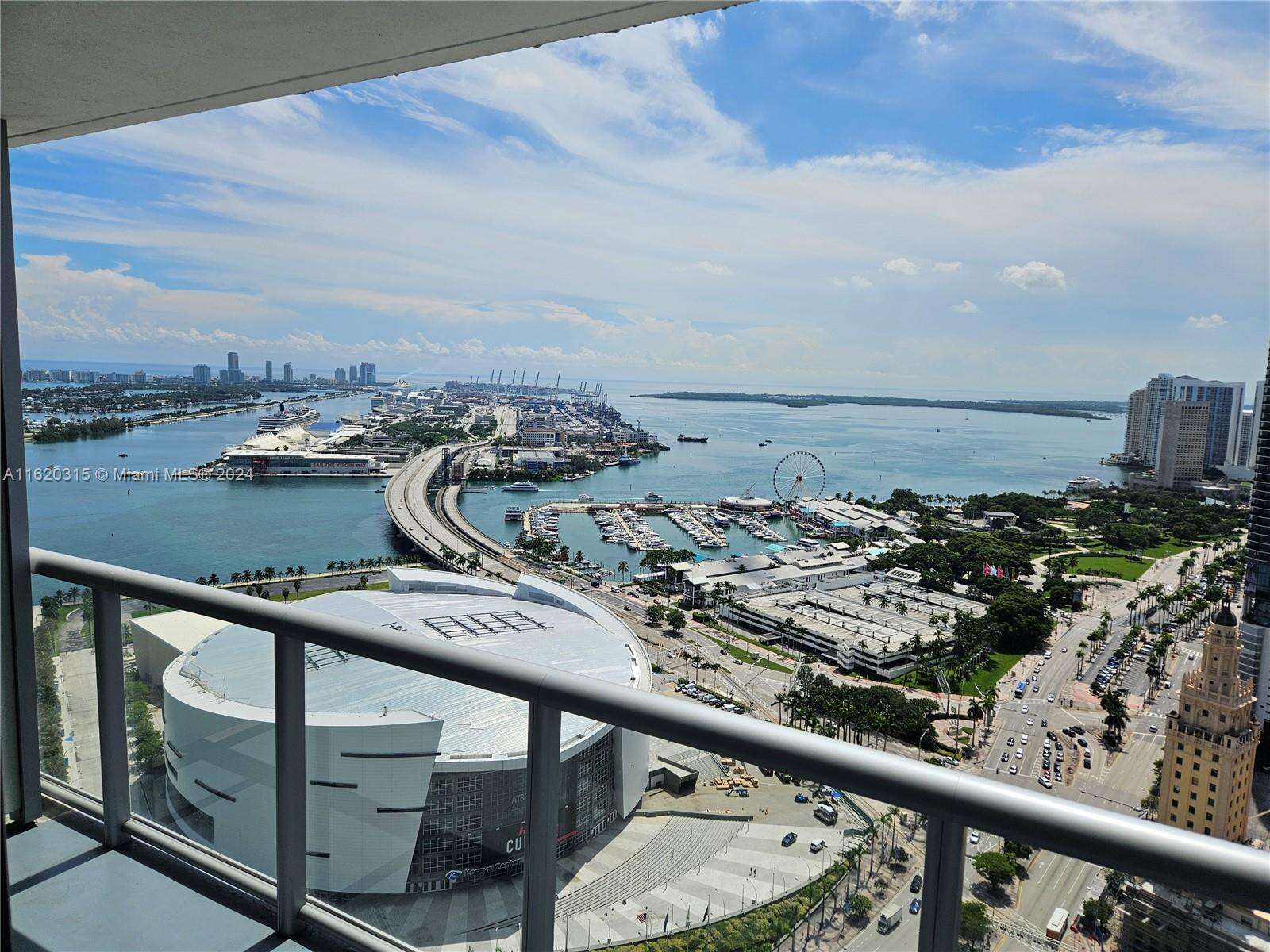 Marinablue For Sale | Unit #4001