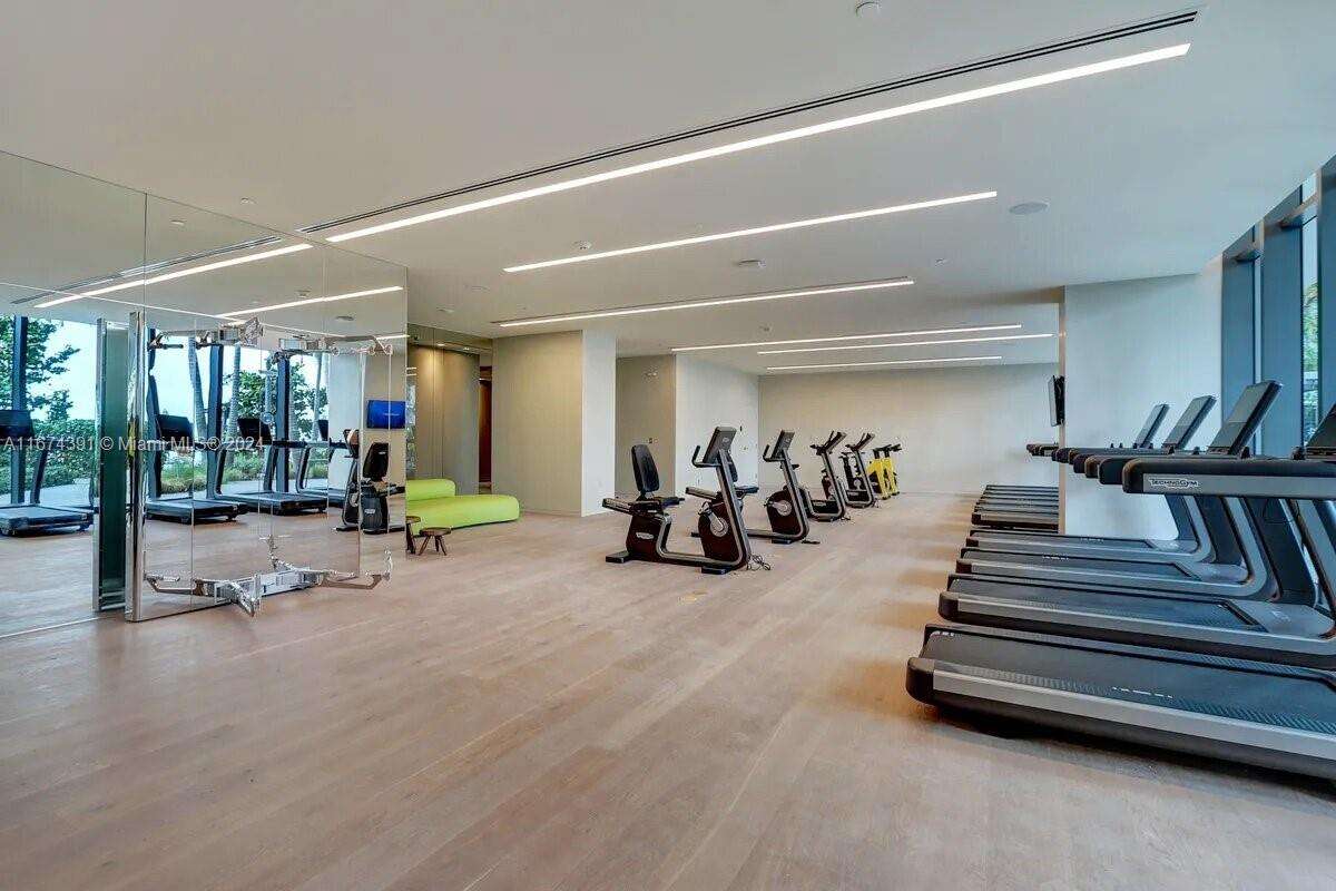 Marina blue Unit #1811 | Picture 22