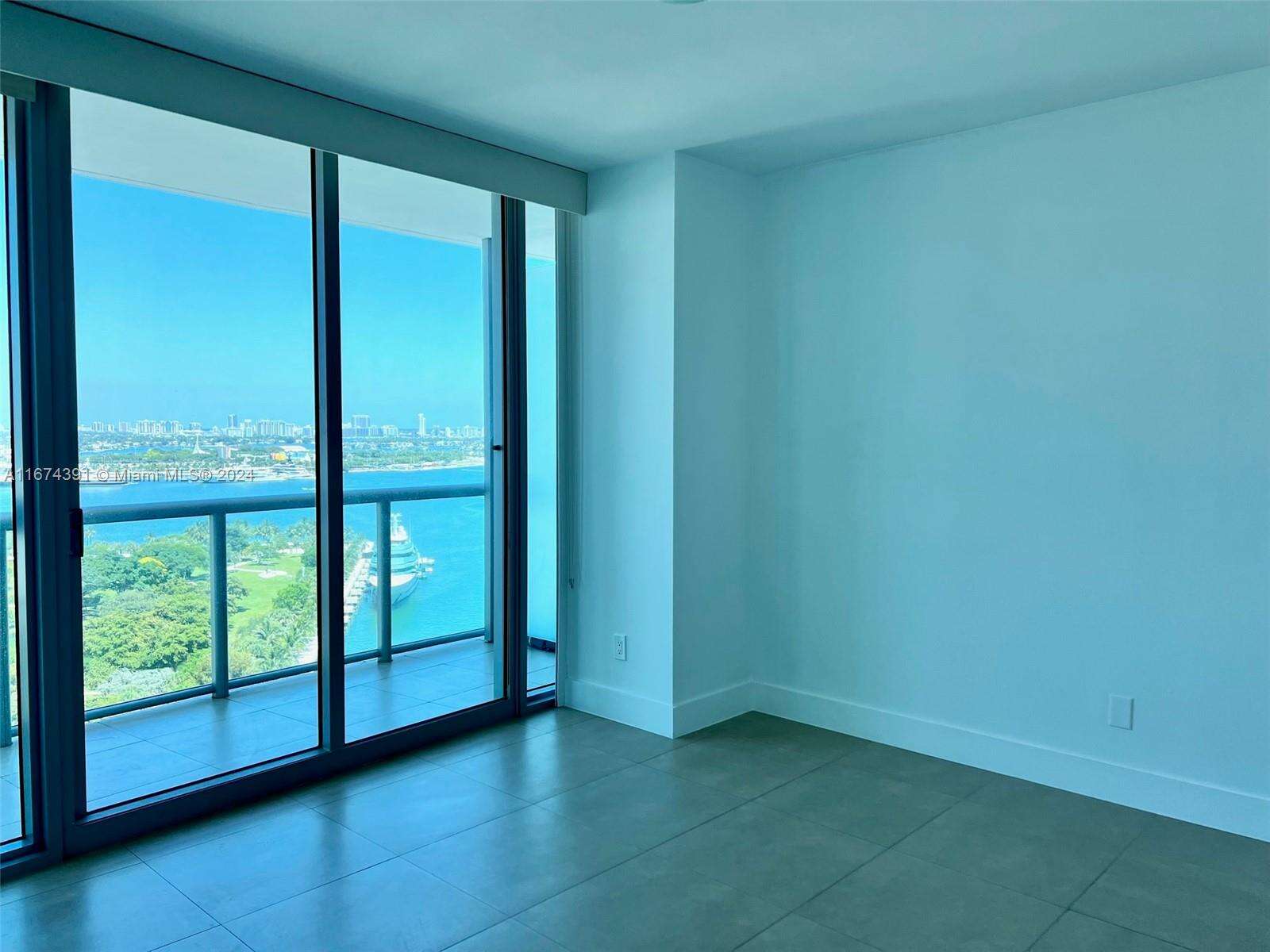 Marina blue Unit #1811 | Picture 8