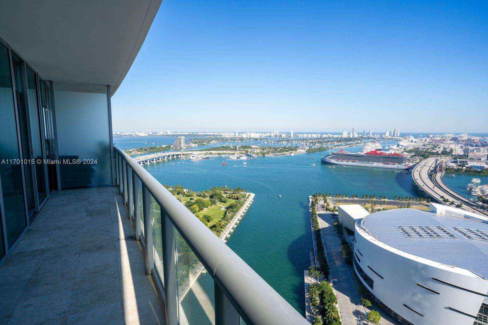 Marinablue For Sale | Unit #3806