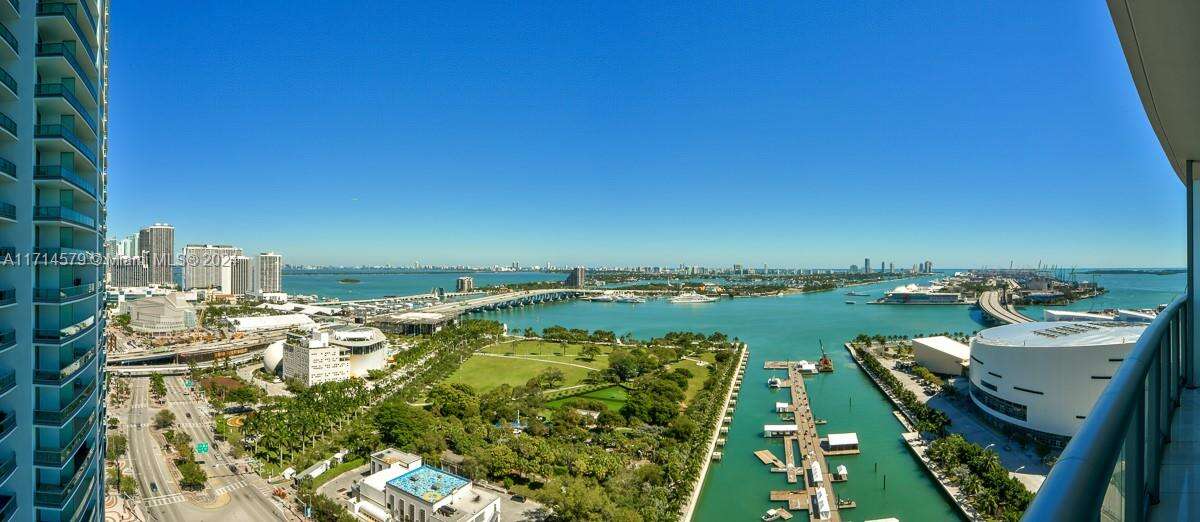 Marinablue For Sale | Unit #2511