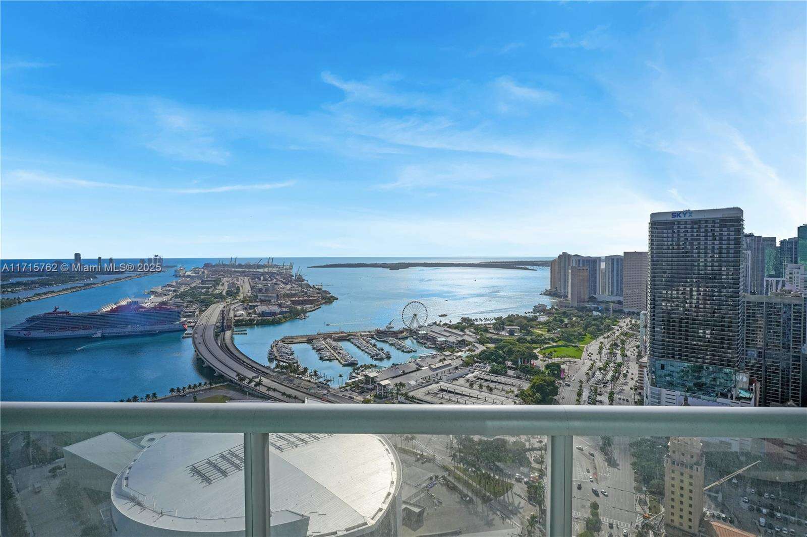 Marinablue For Sale | Unit #4706