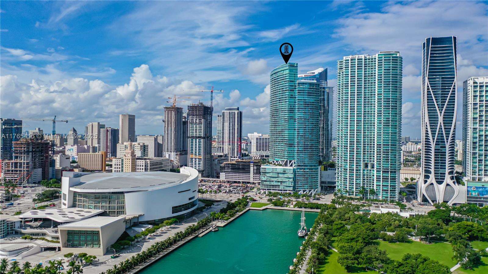 Marinablue For Sale | Unit #2804