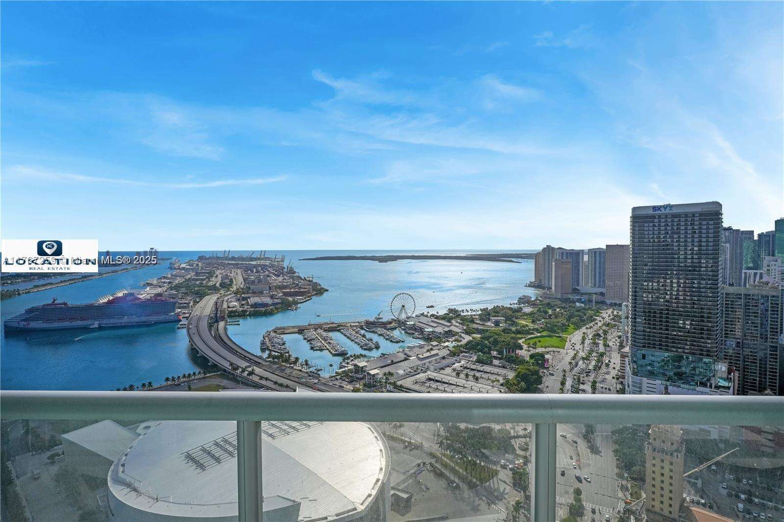 Marinablue For Sale | Unit #4306