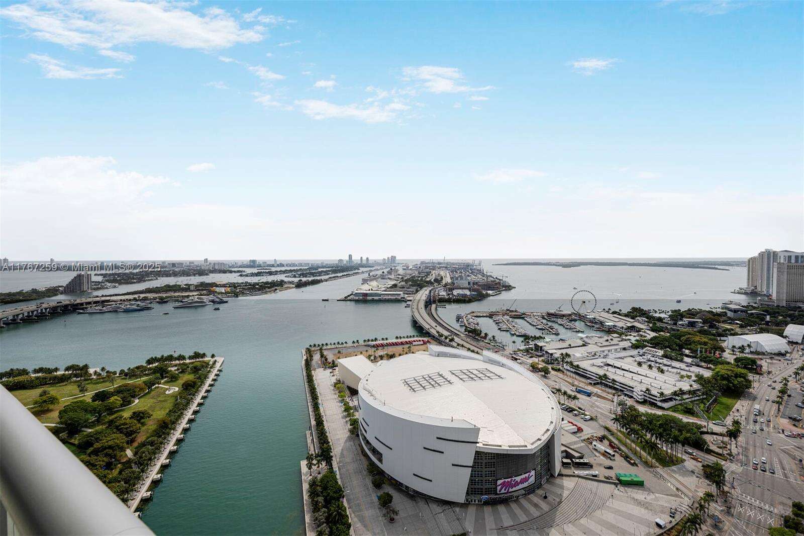 Marina blue Unit #4306 | Picture 49