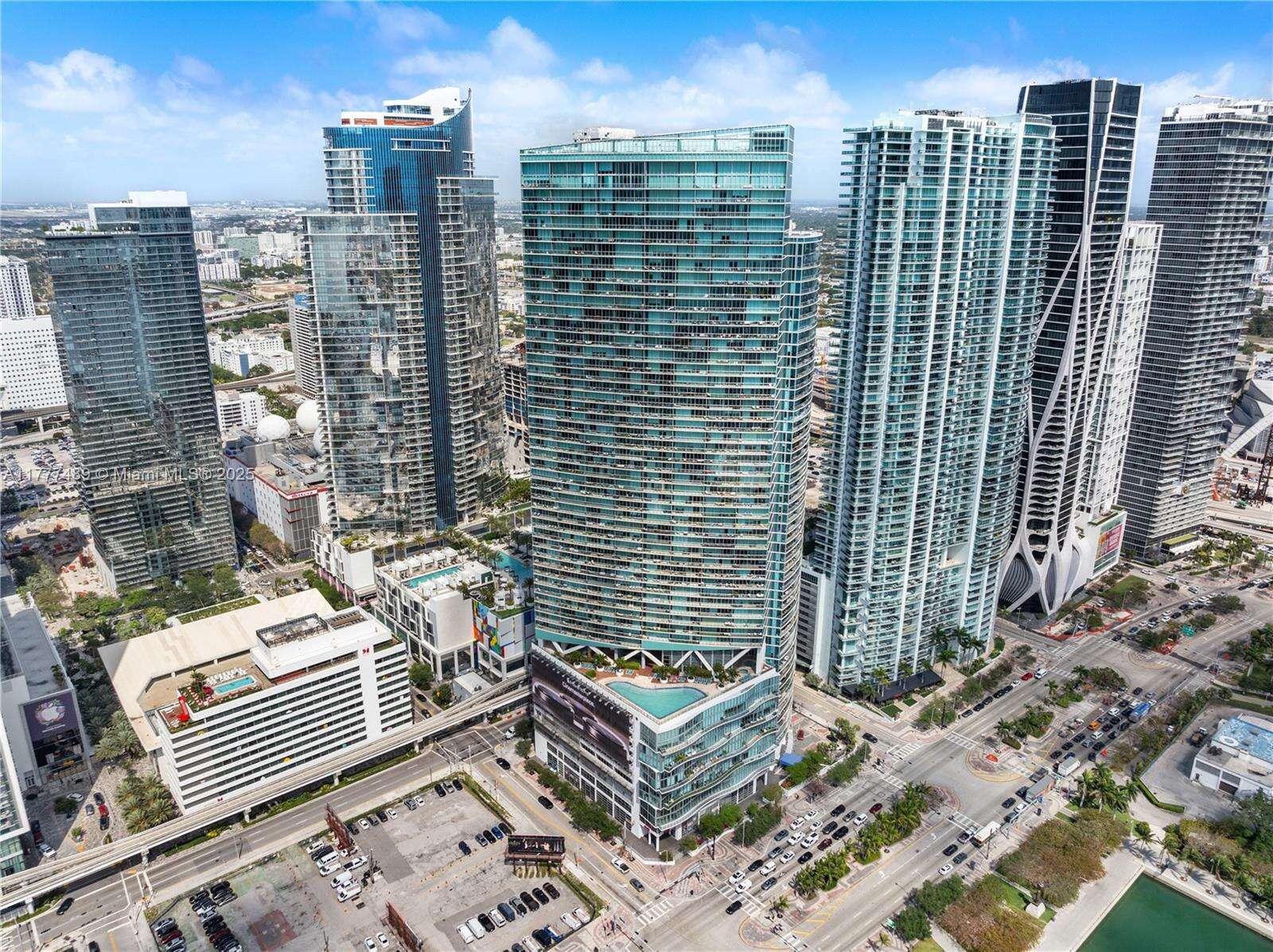 Marinablue For Sale | Unit #4010