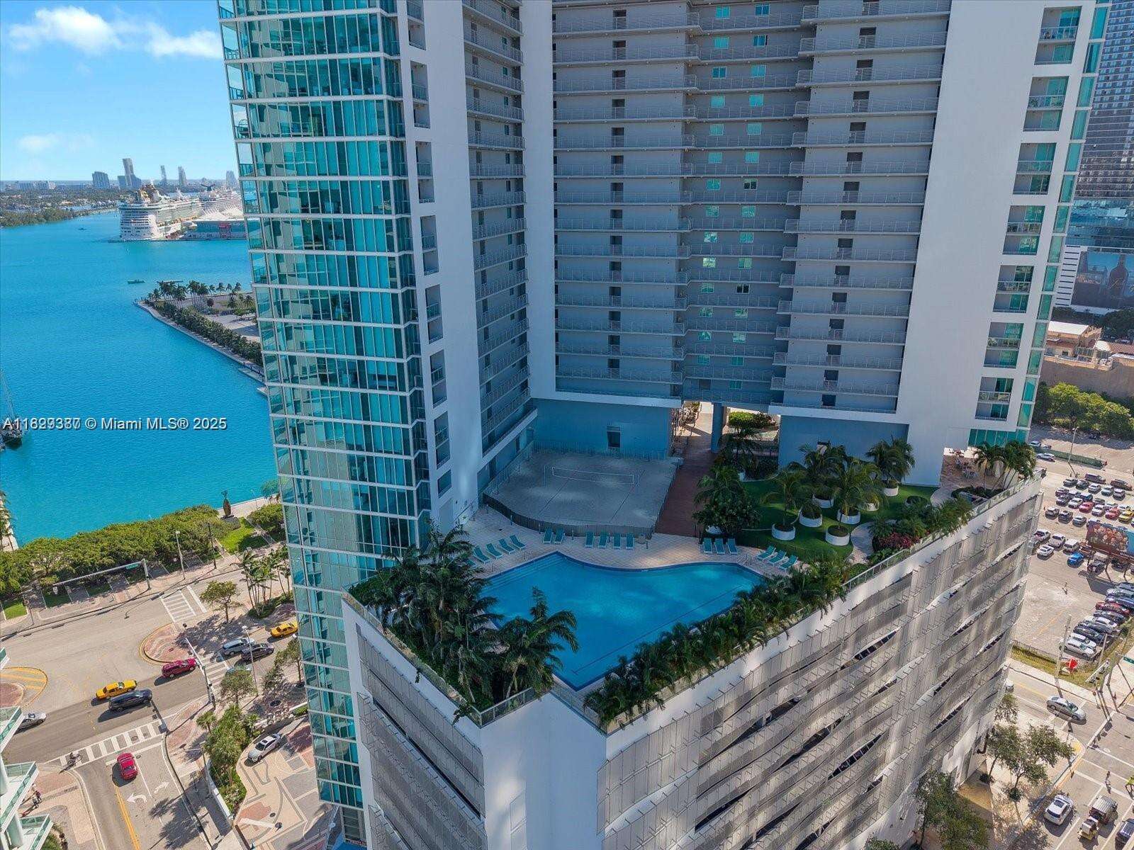 Marinablue For Sale | Unit #2201