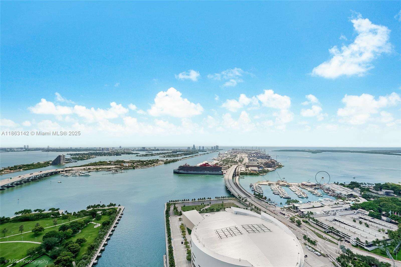 Marina blue Unit #5004 | Picture 2