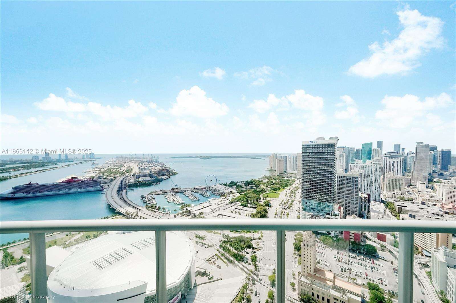 Marina blue Unit #5004 | Picture 8