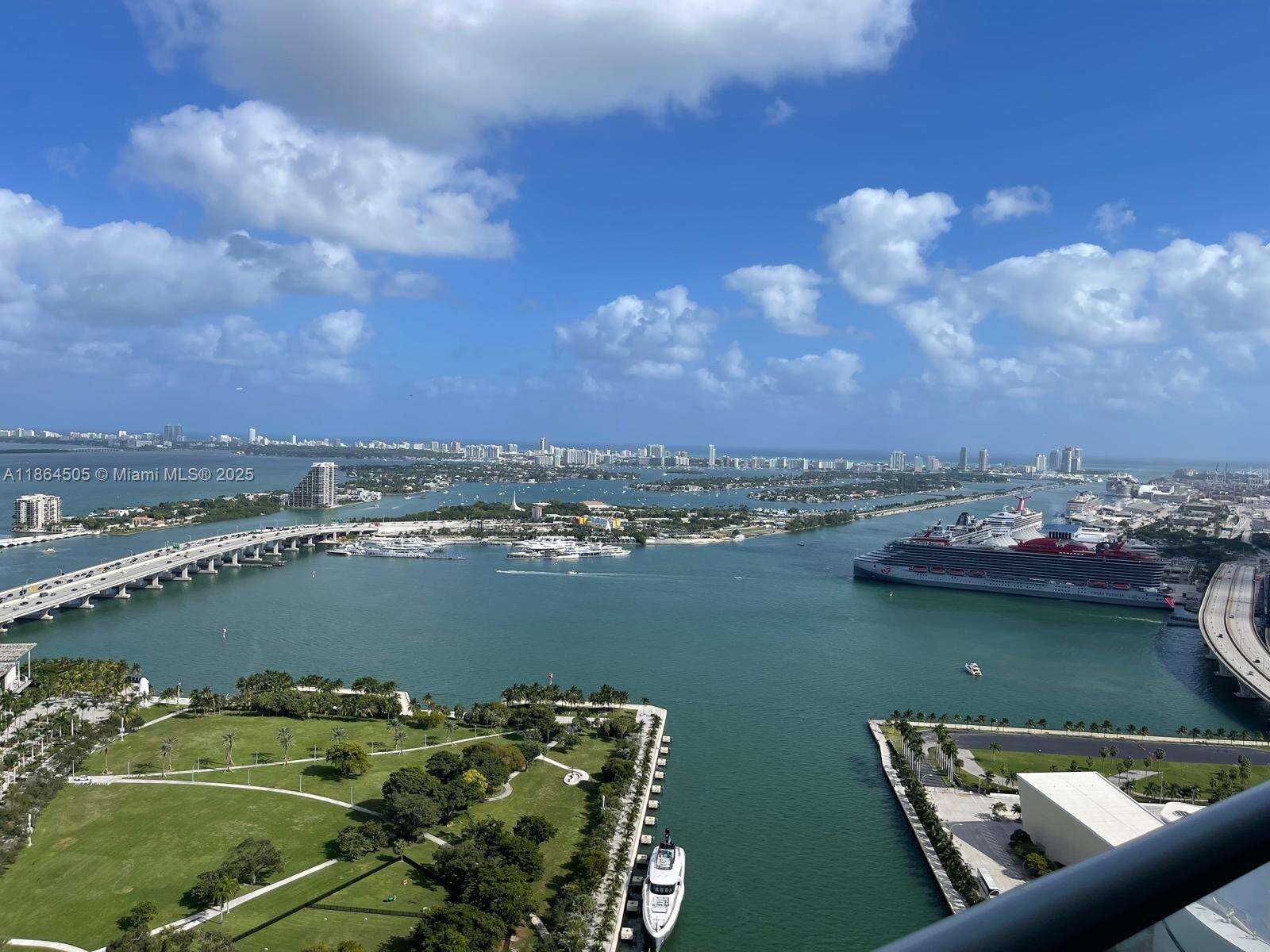 Marinablue For Sale | Unit #4411