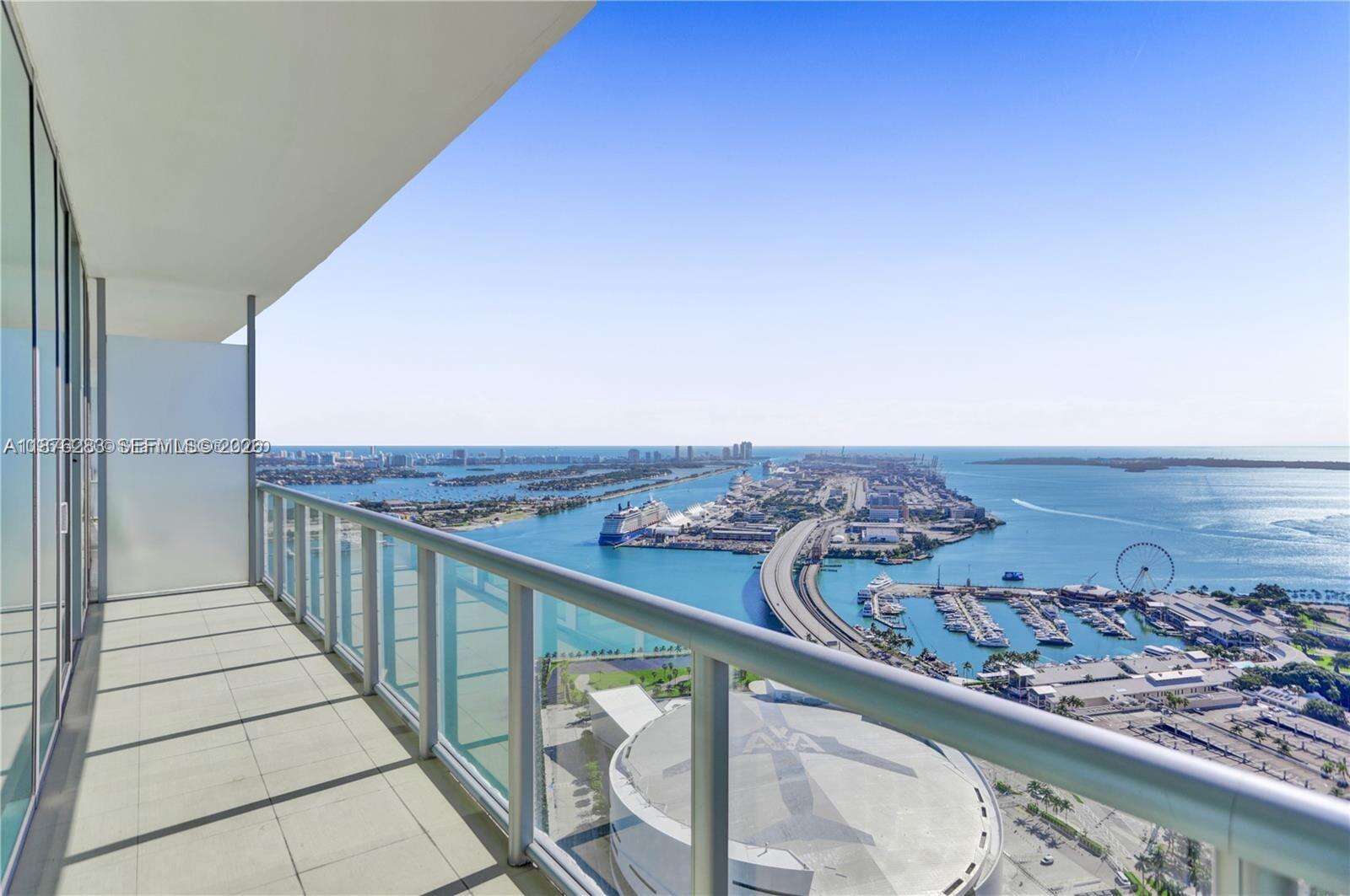 Marina blue Unit #5102 | Picture 13