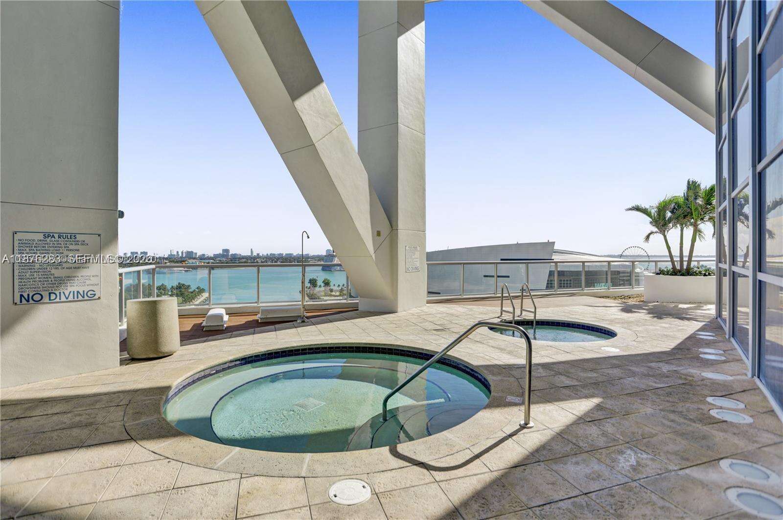 Marina blue Unit #5102 | Picture 19