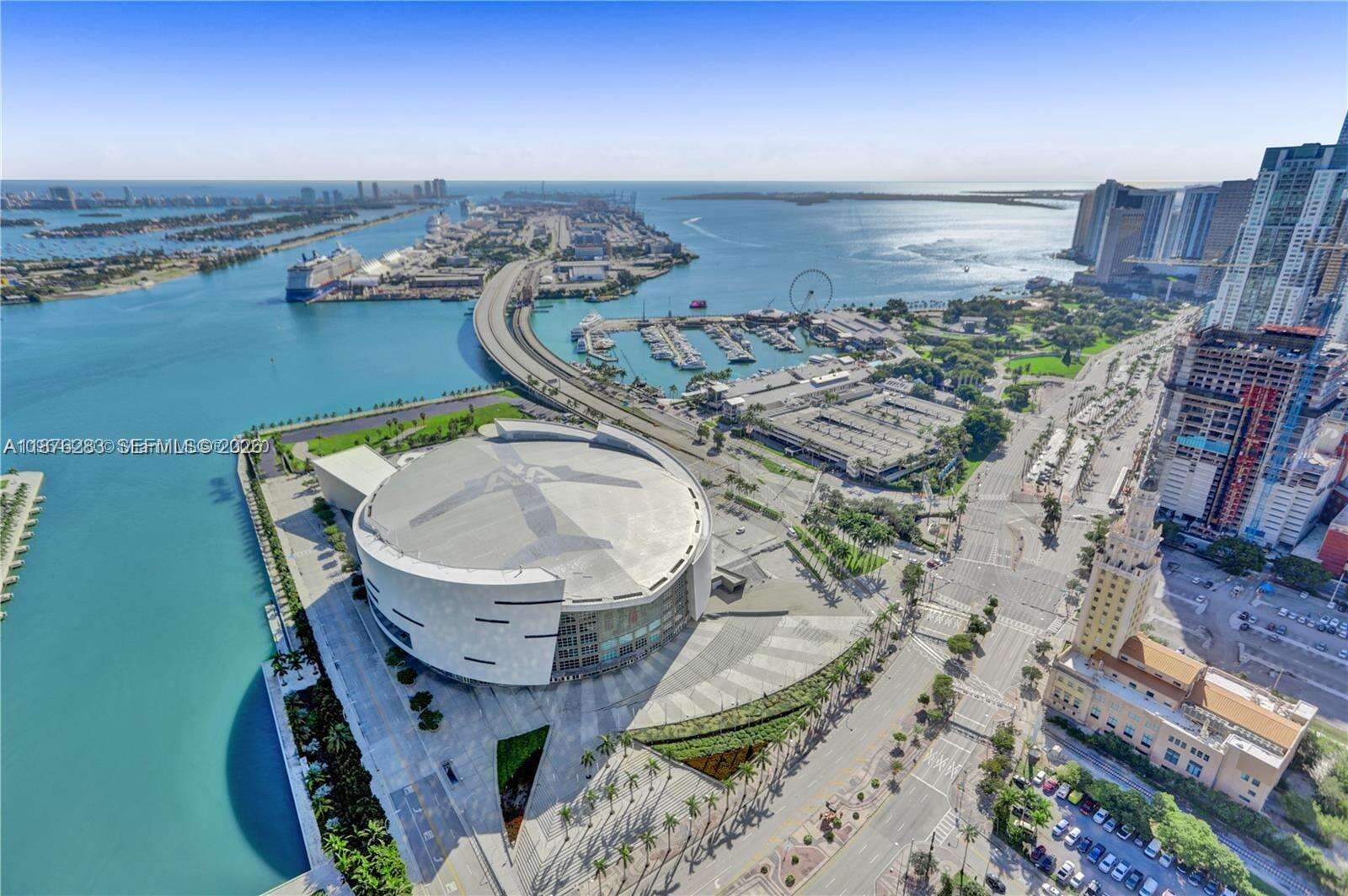 Marina blue Unit #5102 | Picture 30