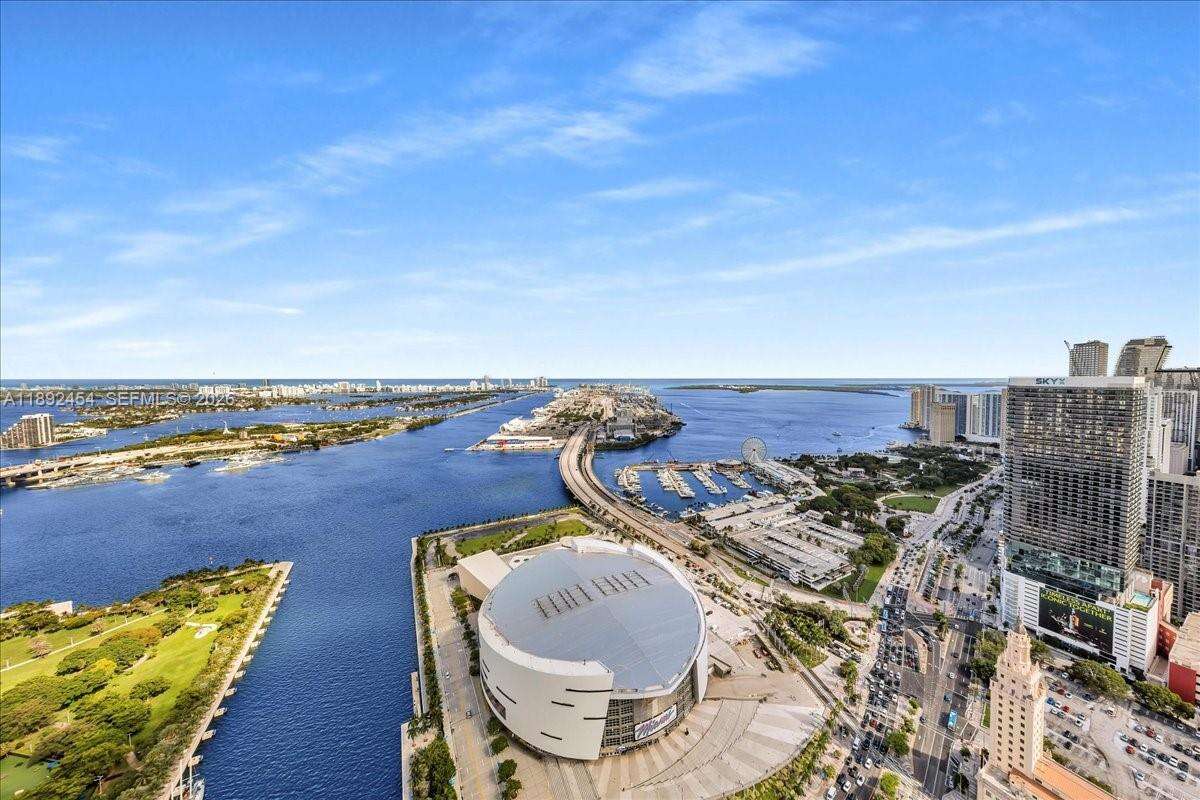 Marina blue Unit #PH-5704 | Picture 58