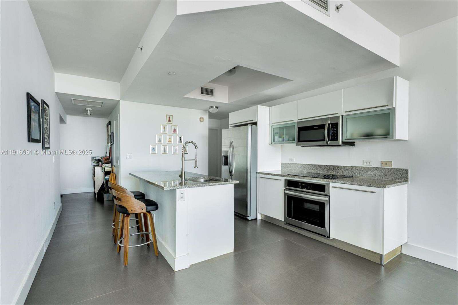 Marina blue Unit #1704 | Picture 2