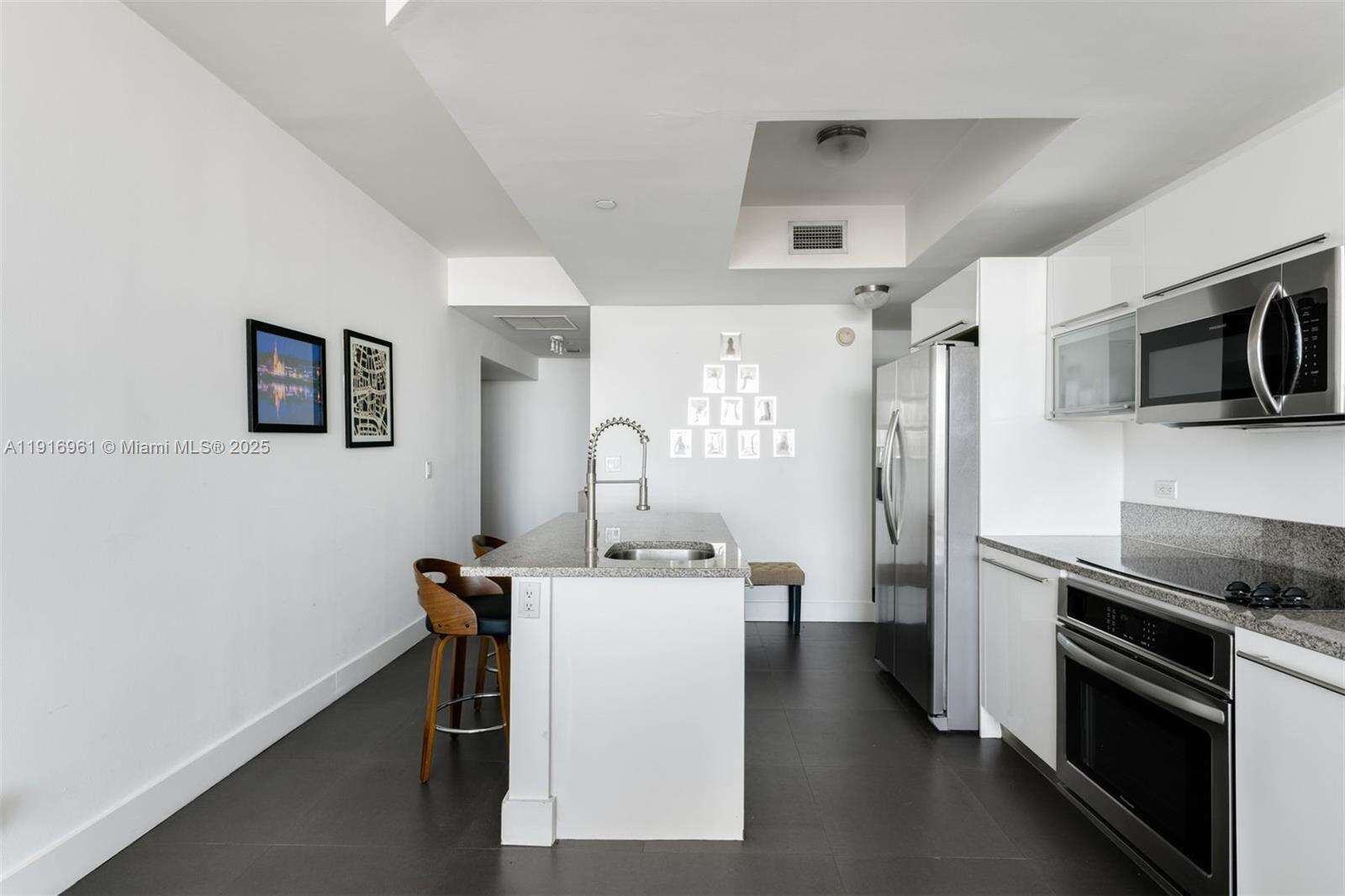 Marina blue Unit #1704 | Picture 3