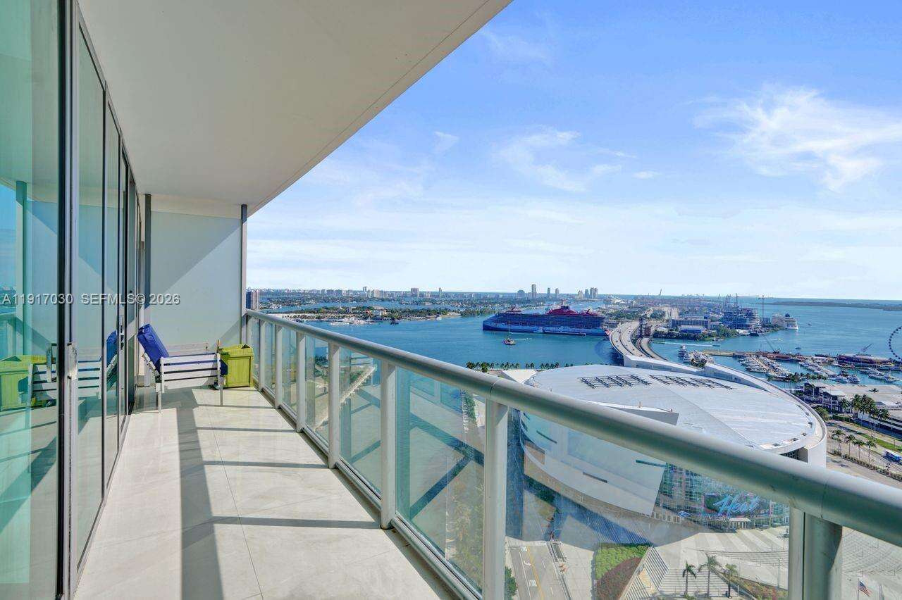 Marina blue Unit #2904 | Picture 2