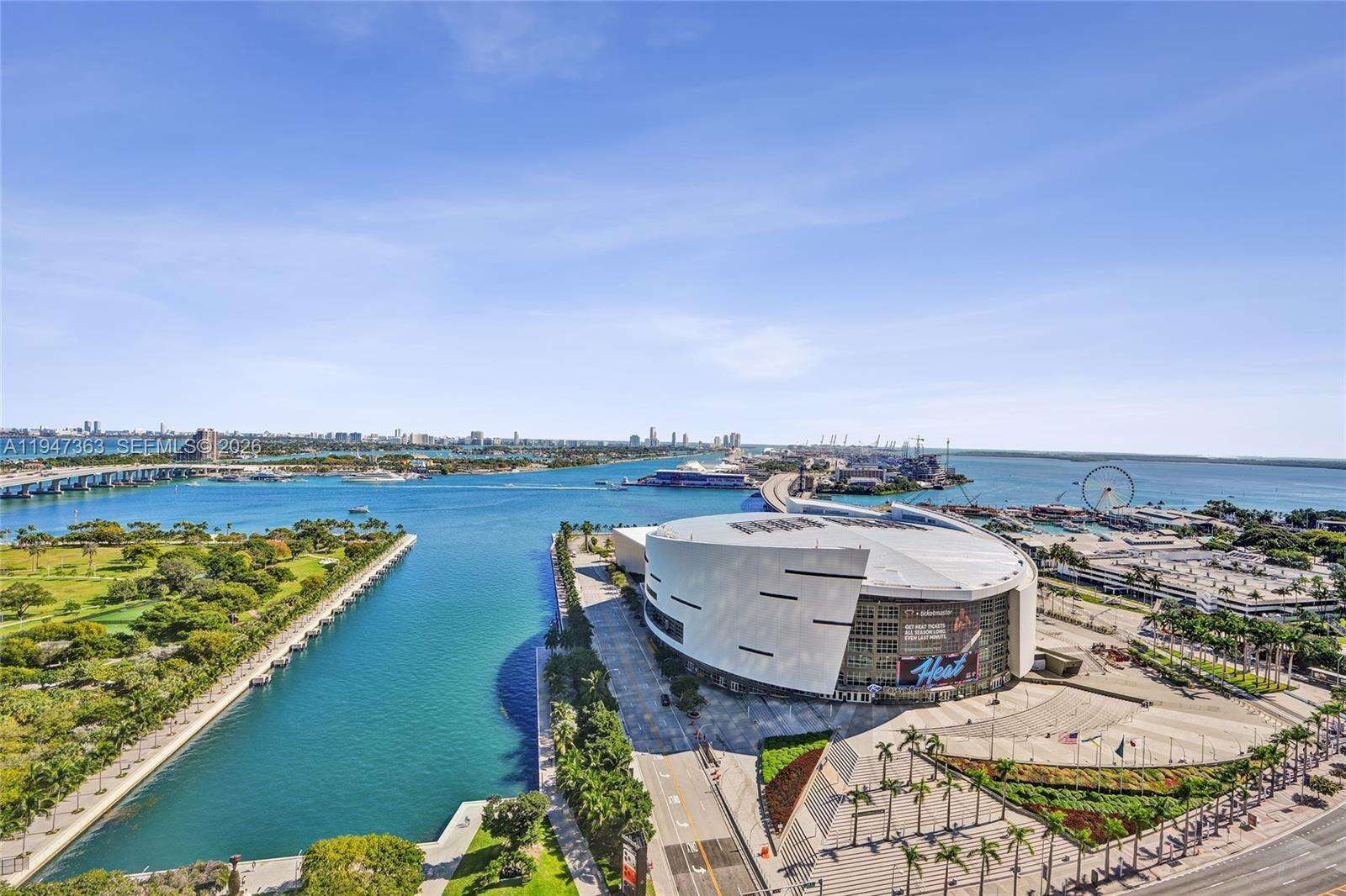 Marinablue For Sale | Unit #2404