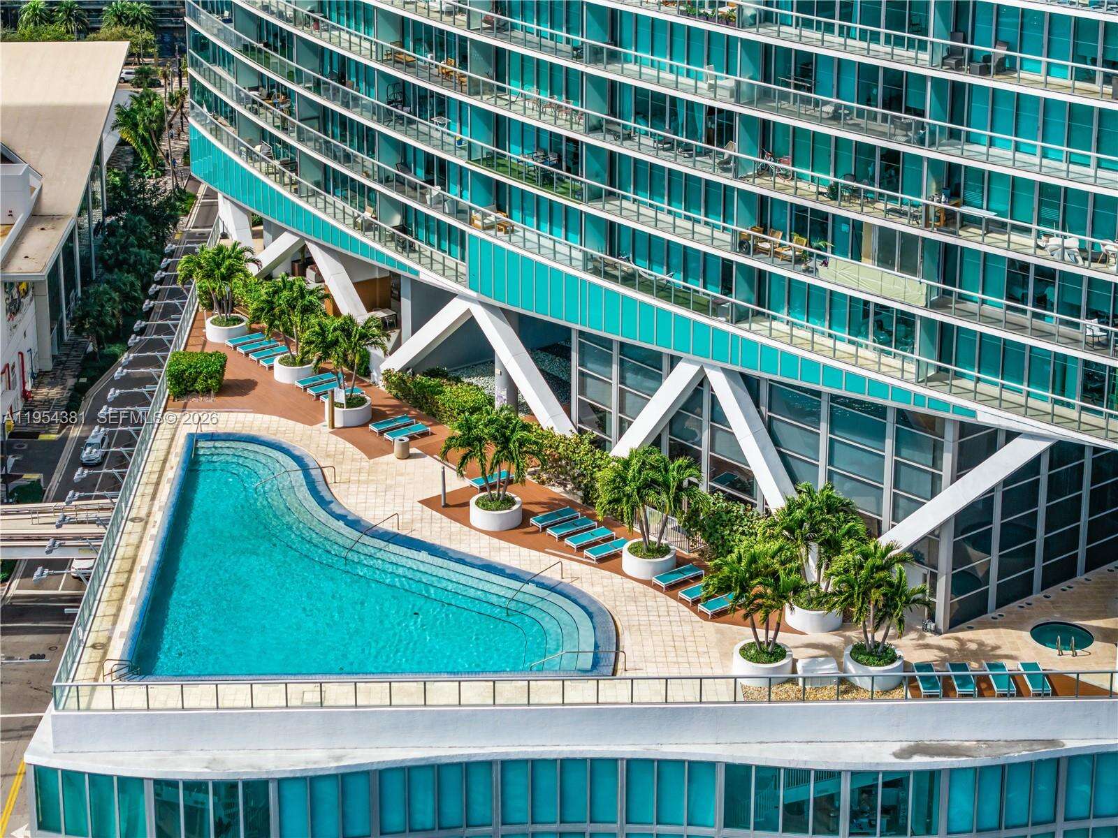 Marina blue Unit #2009 | Picture 17