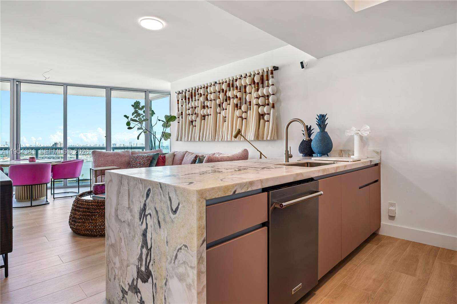 Marina blue Unit #2009 | Picture 3