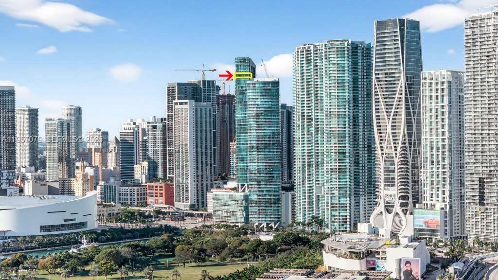 Marina blue Unit #5508 | Picture 15