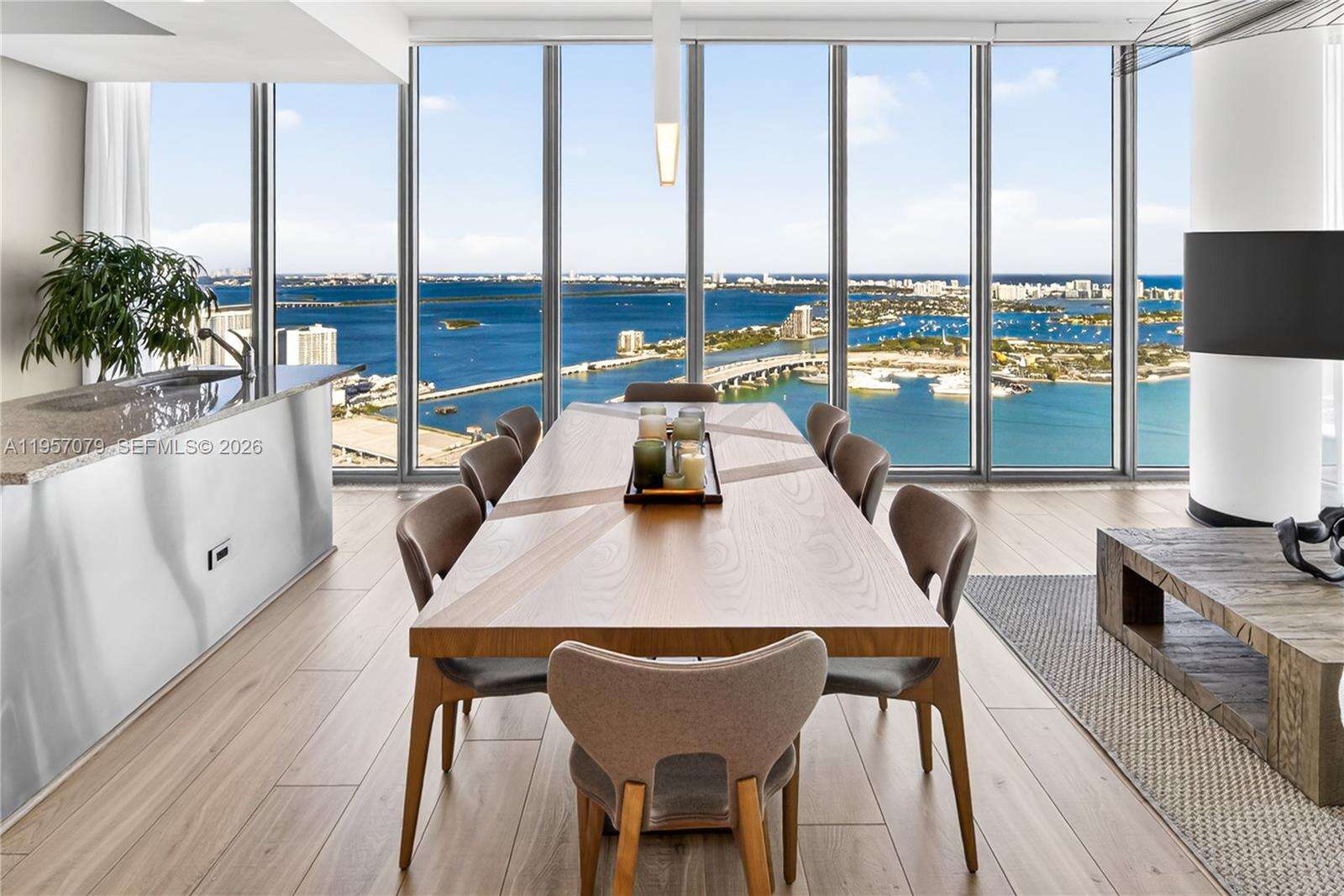 Marina blue Unit #5508 | Picture 3