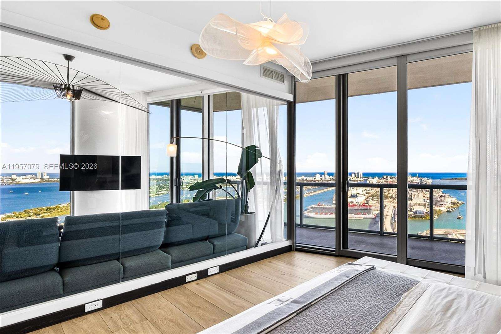 Marina blue Unit #5508 | Picture 5