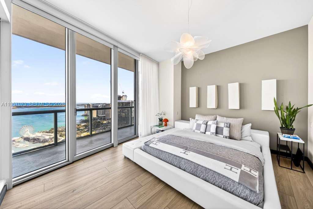 Marina blue Unit #5508 | Picture 6