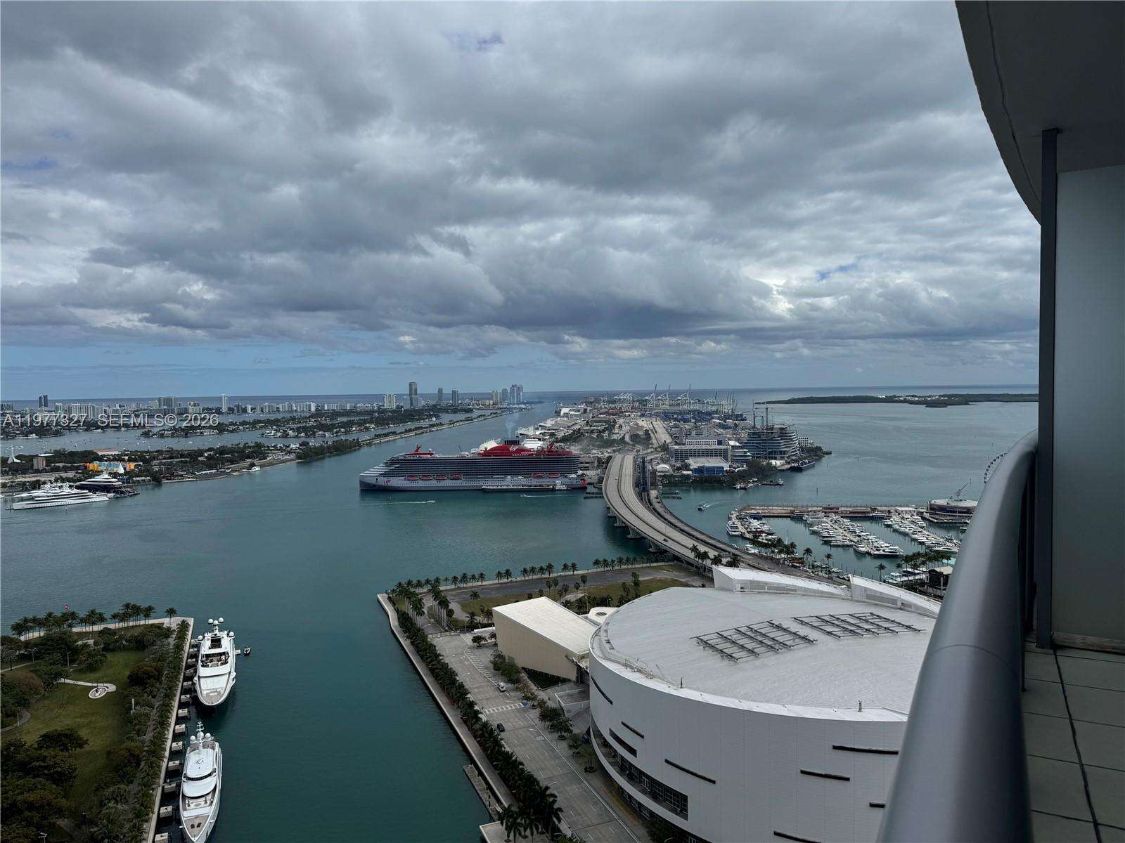 Marina blue Unit #4011 | Picture 1