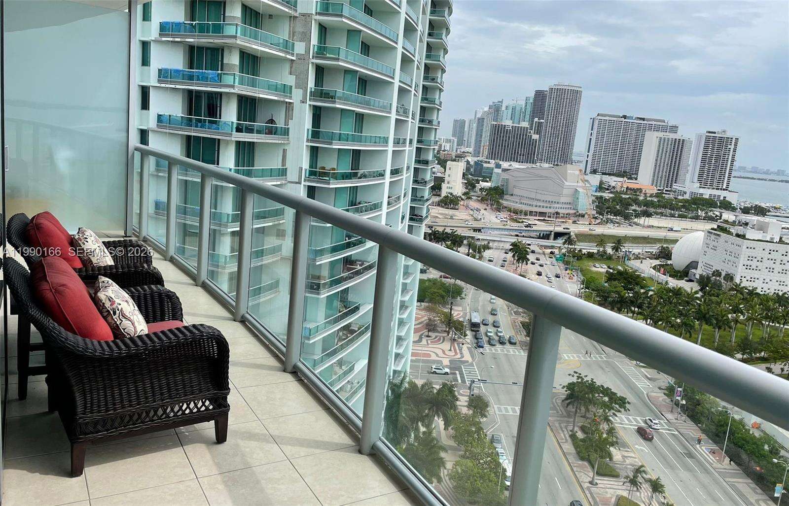 Marina blue Unit #1810 | Picture 23