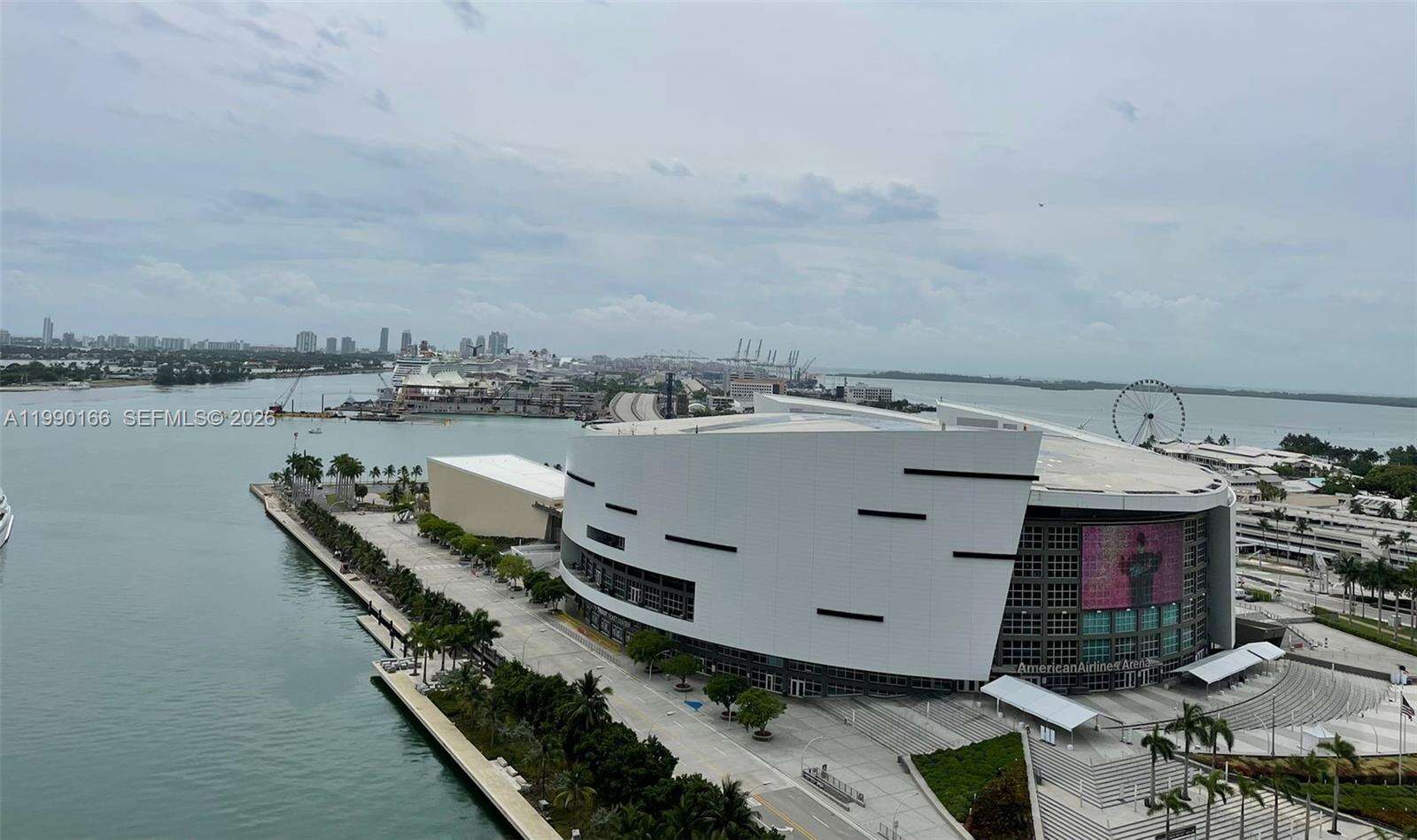 Marina blue Unit #1810 | Picture 8