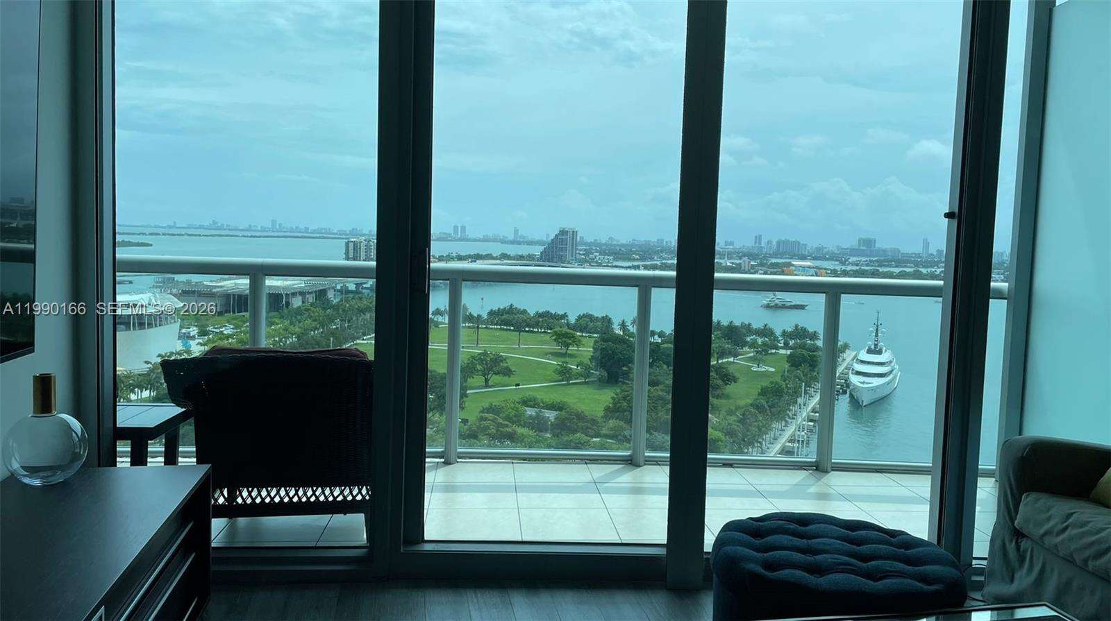 Marina blue Unit #1810 | Picture 10