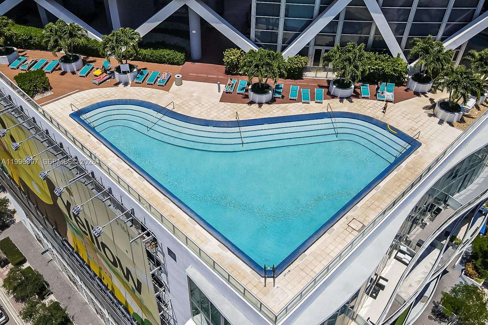 Marina blue Unit #812 | Picture 36