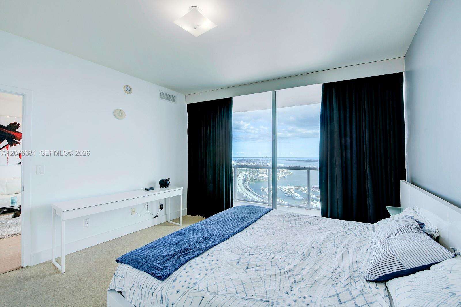 Marina blue Unit #4007 | Picture 9