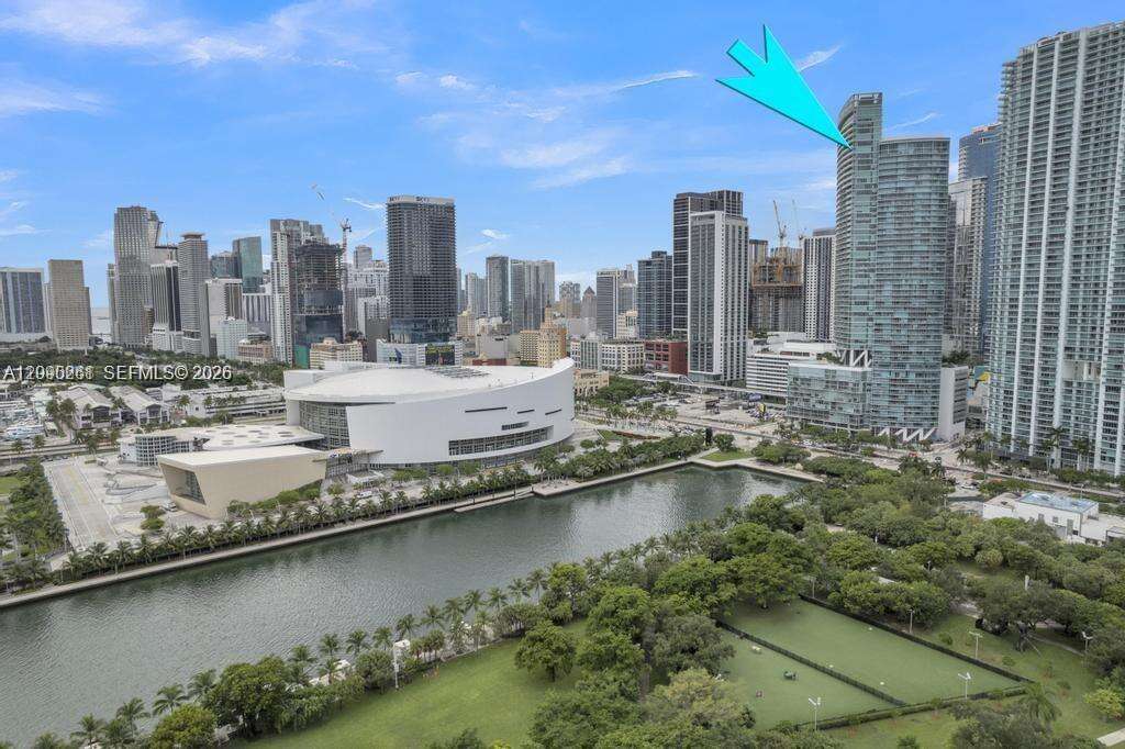 Marina blue Unit #1710 | Picture 30