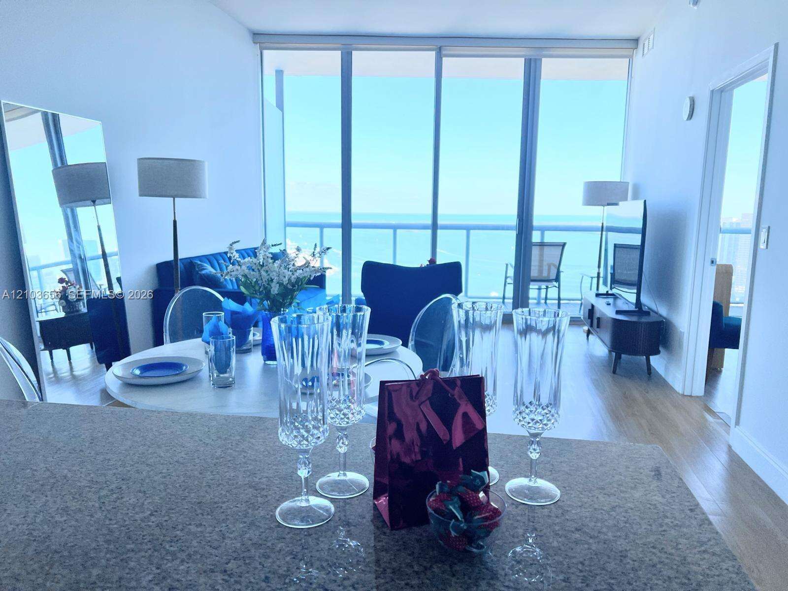 Marina blue Unit #4807 | Picture 7