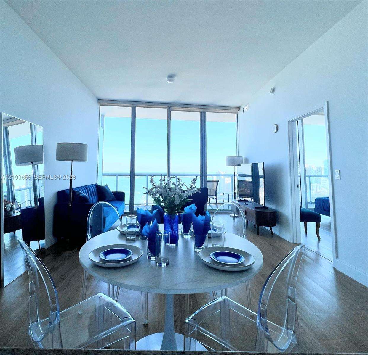 Marina blue Unit #4807 | Picture 8