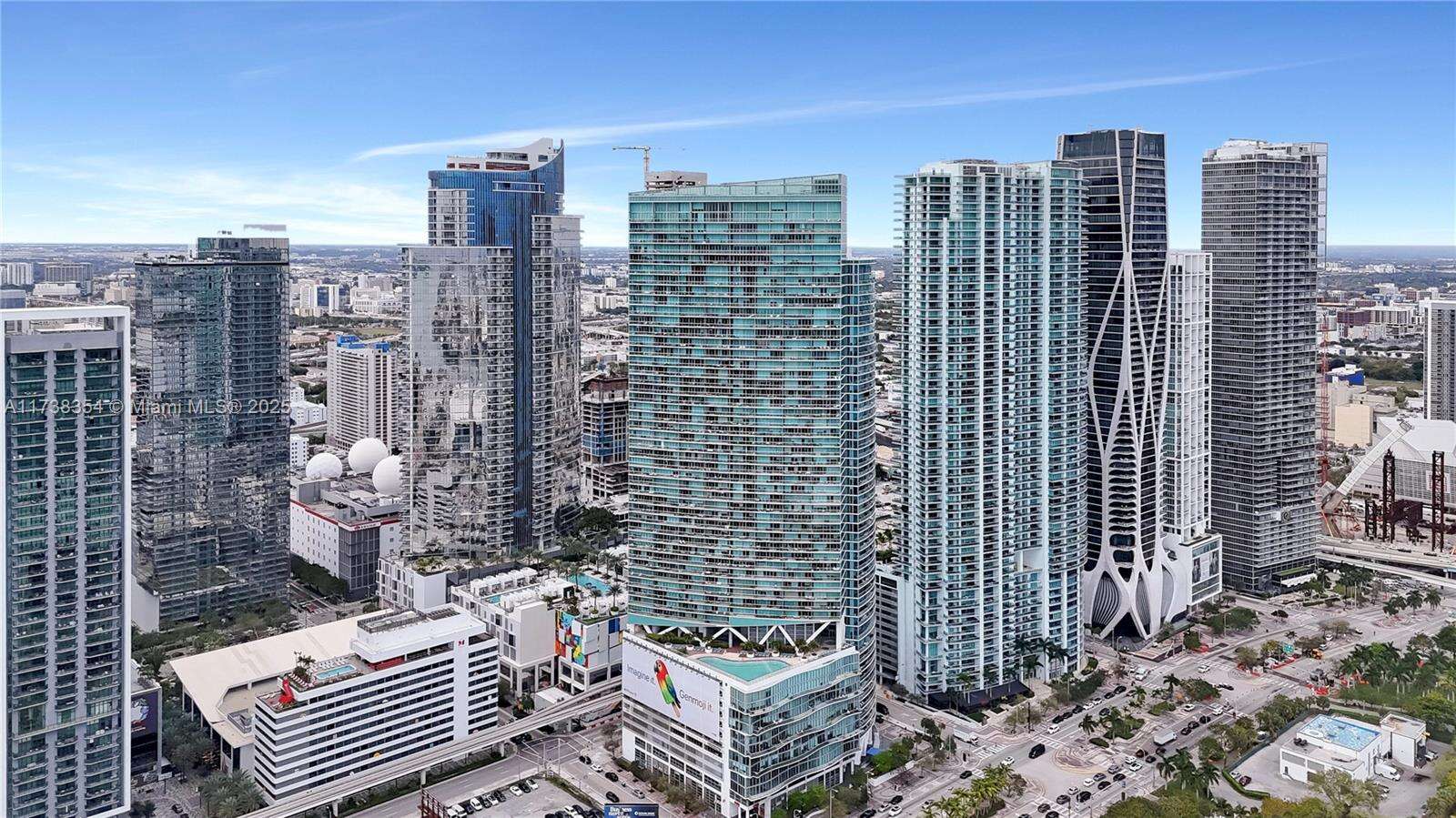 Marinablue For Rent | Unit #4006