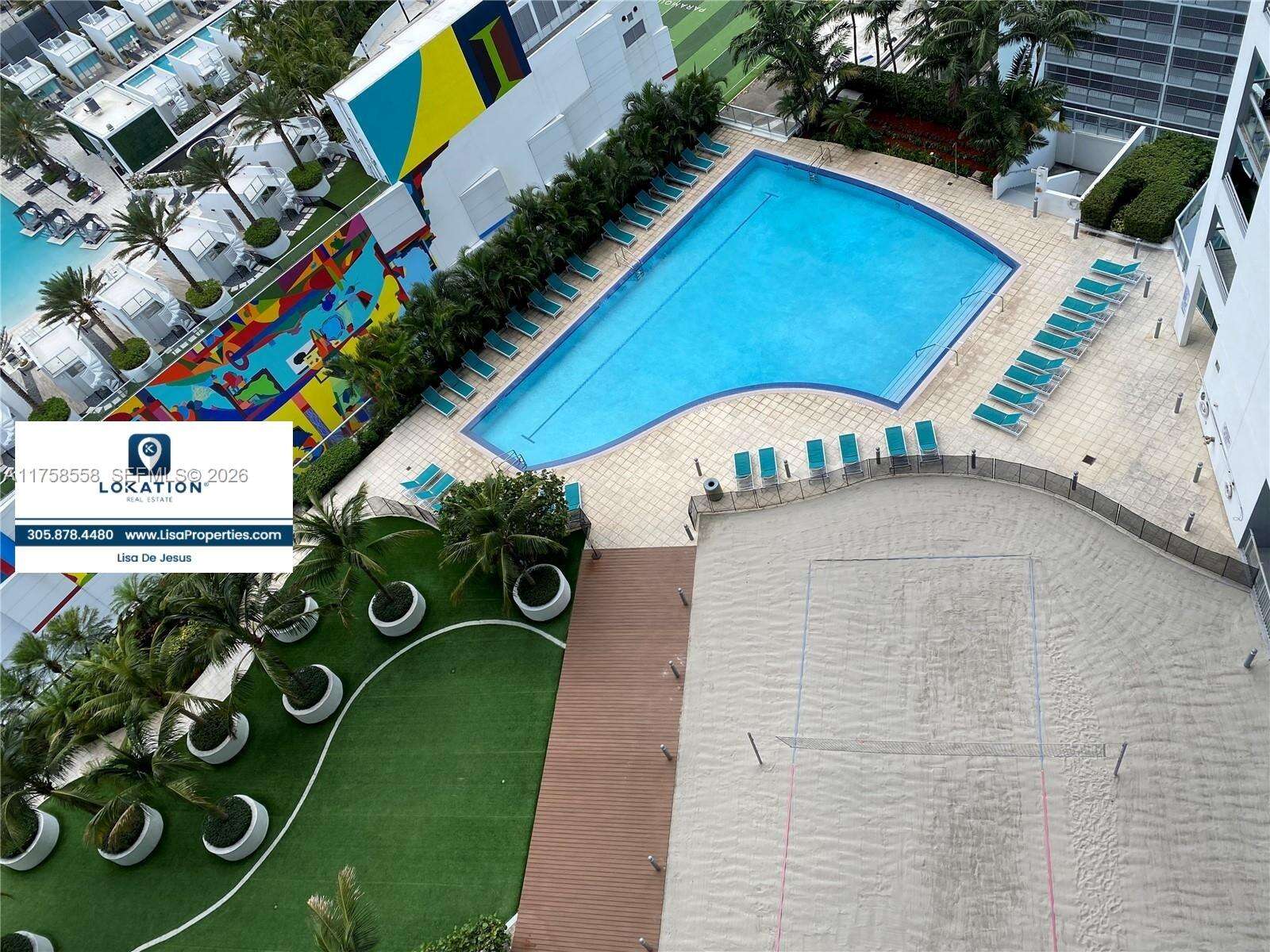 Marina blue Unit #4701 | Picture 61