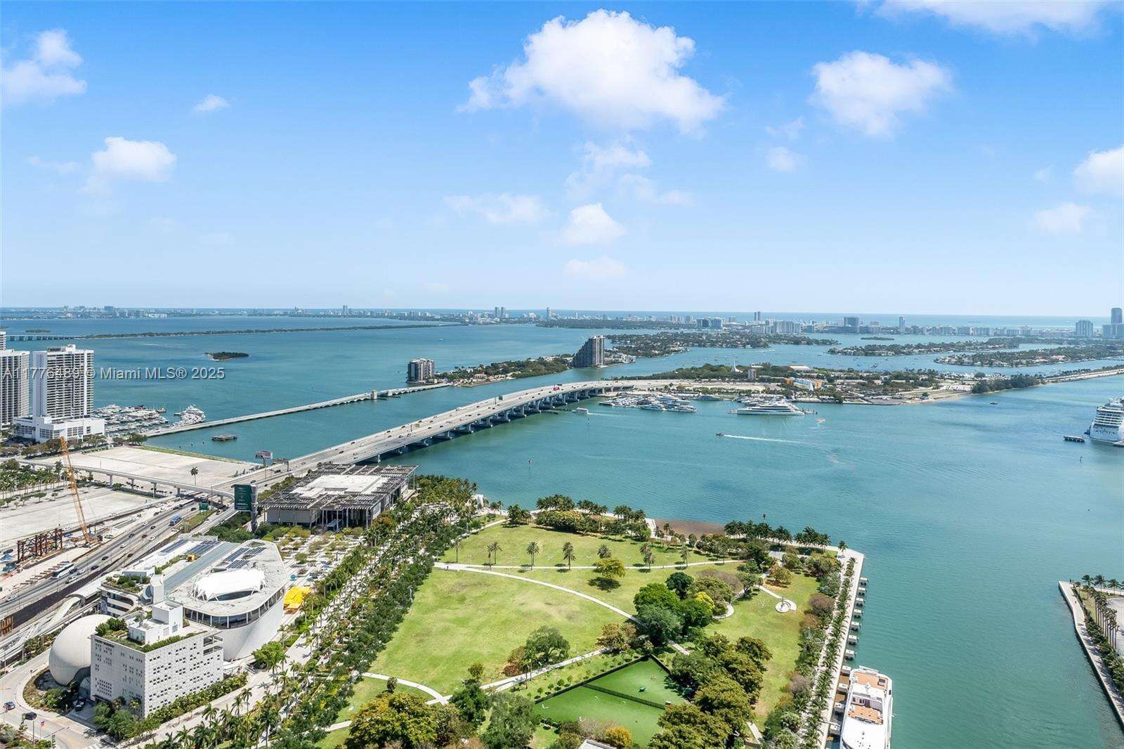 Marinablue For Rent | Unit #4810