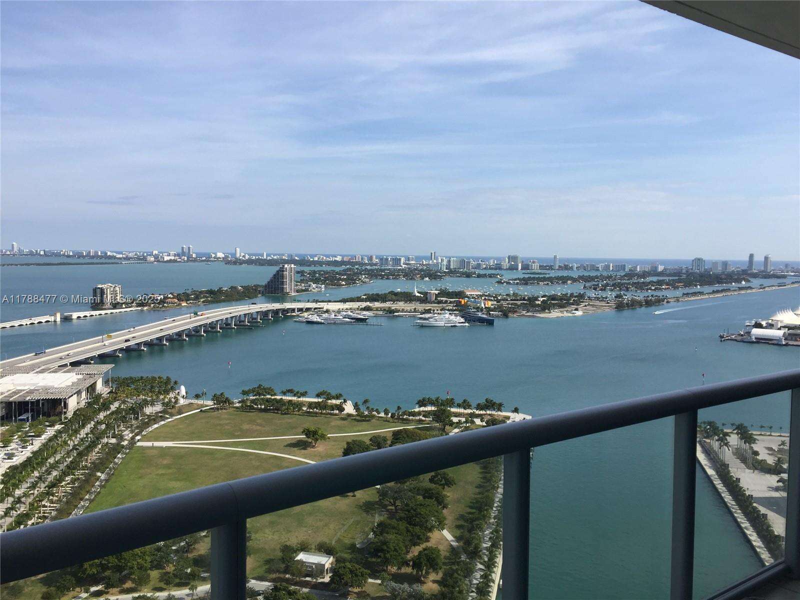 Marinablue For Rent | Unit #3712