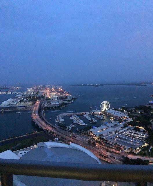 Marinablue For Rent | Unit #5407